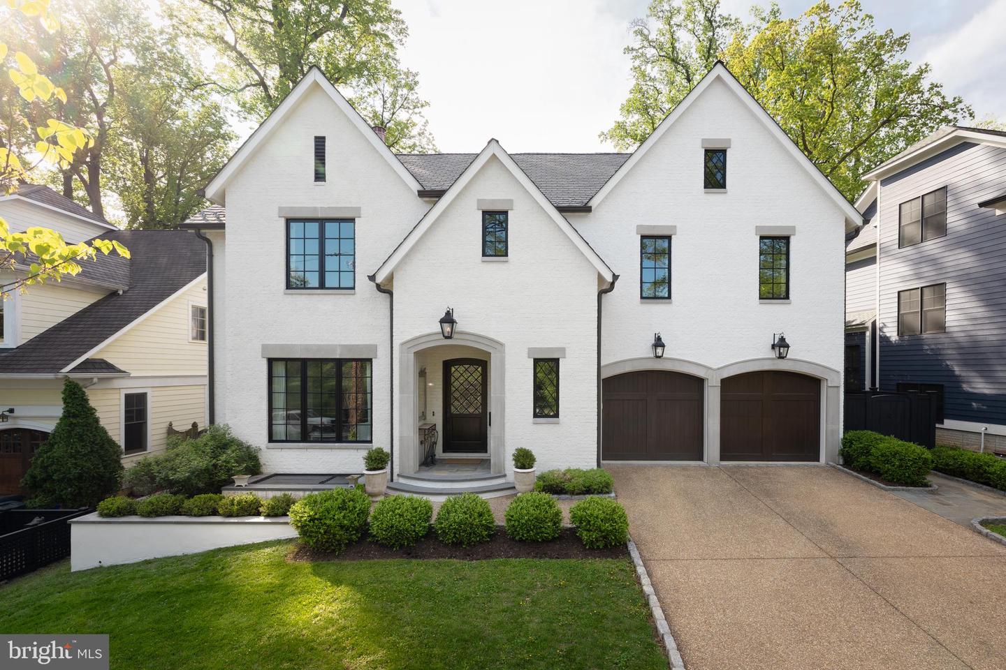 8003 Newdale Road, Bethesda