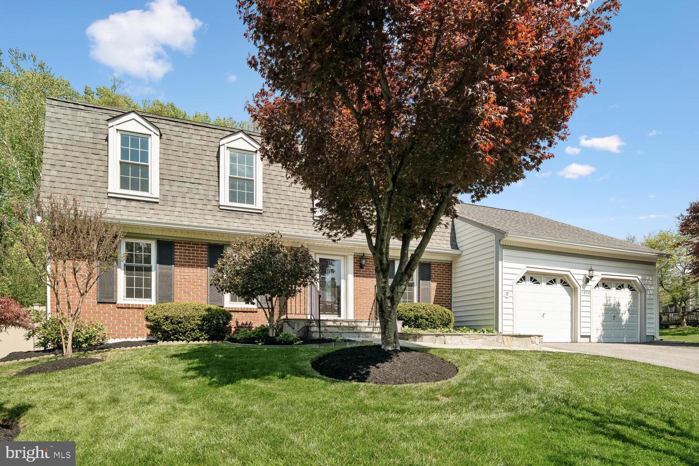 1932 Olivine Court, Silver Spring