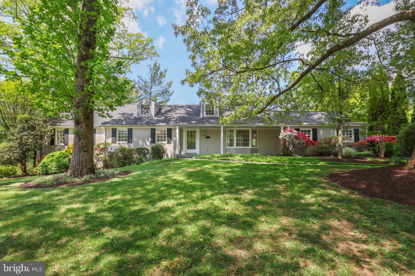 9600 Pinkney Court, Potomac