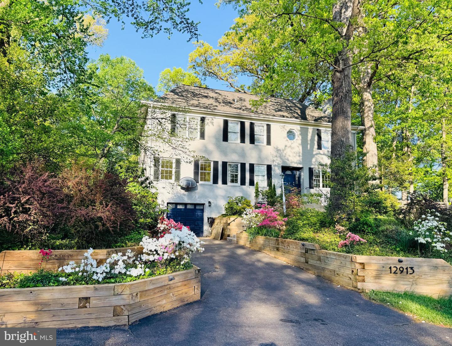 12913 Two Farm Drive, Silver Spring