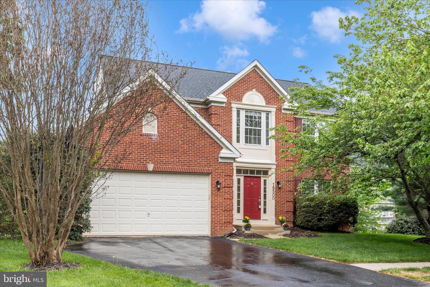 18500 Center Crest Court, Olney