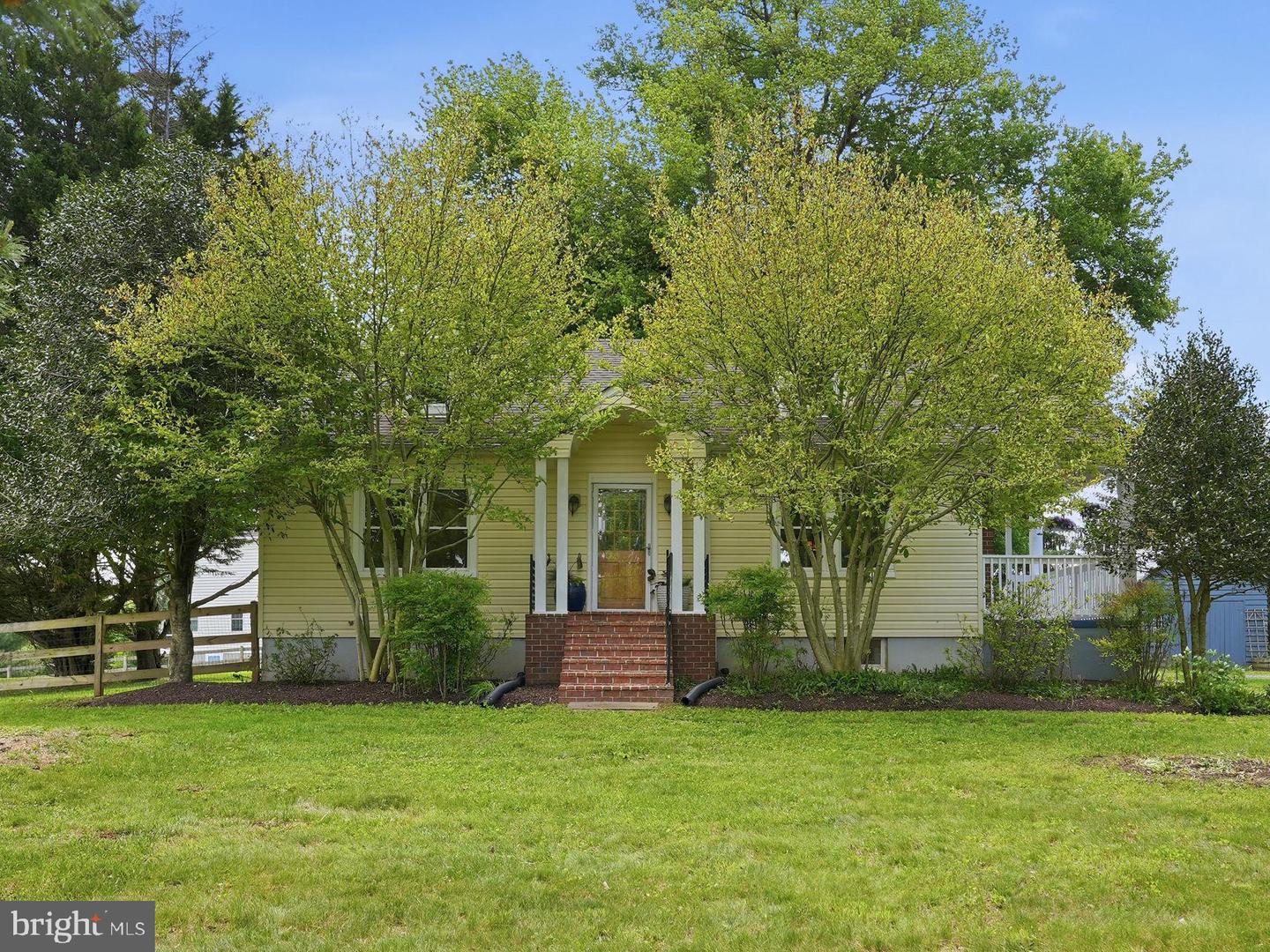 1811 Ednor Road, Silver Spring