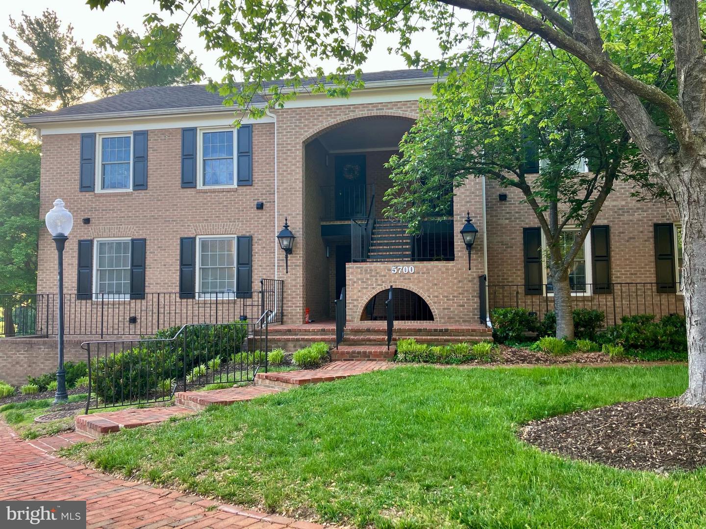 5700 Brewer House Circle #t3-11