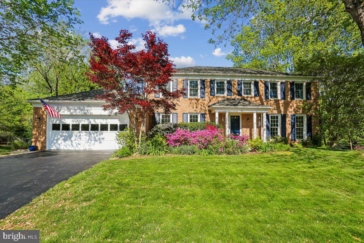 12701 War Admiral Way, Gaithersburg
