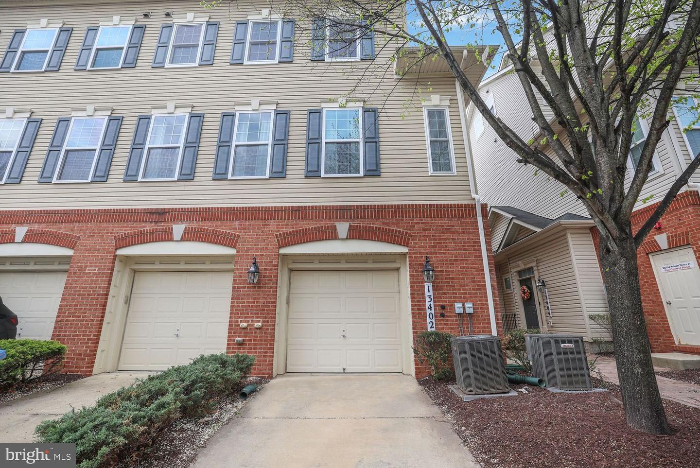 13402 Roberts Tavern Court #2242