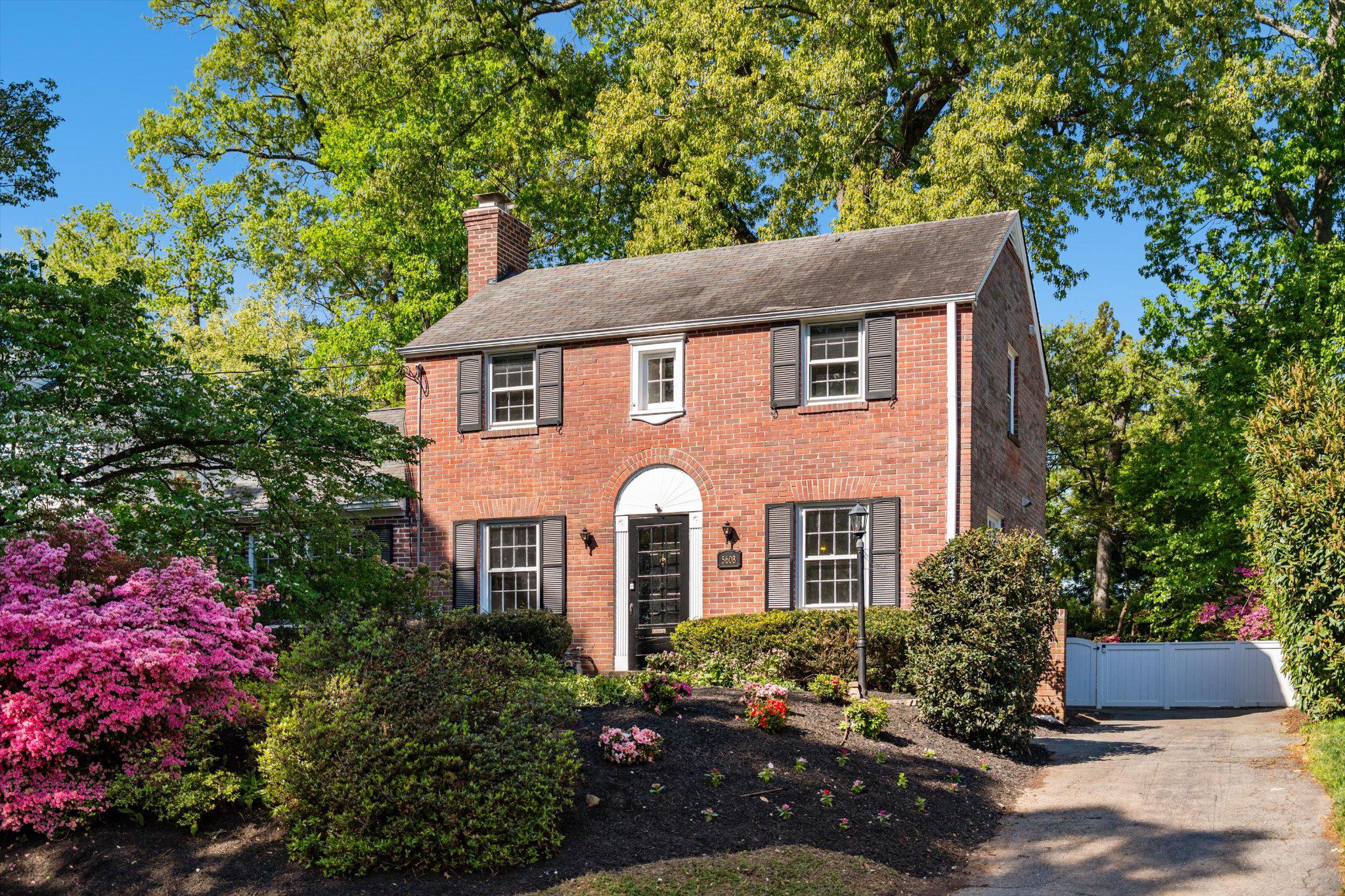 5608 Harwick Road, Bethesda