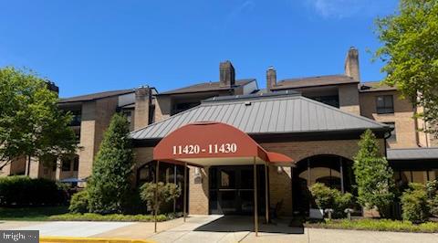 11420 Strand Drive #r-406, Rockville