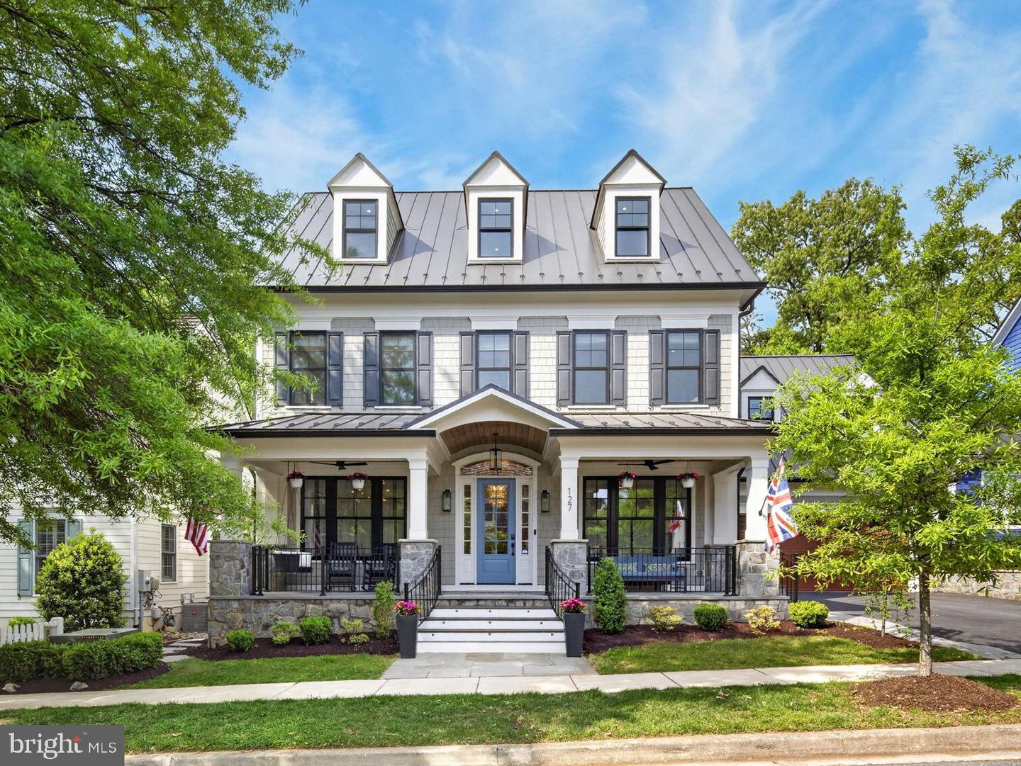 127 Thurgood Street, Gaithersburg