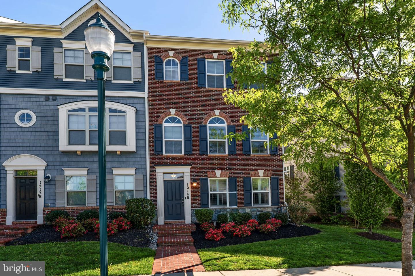 12140 Grey Squirrel Street, Clarksburg