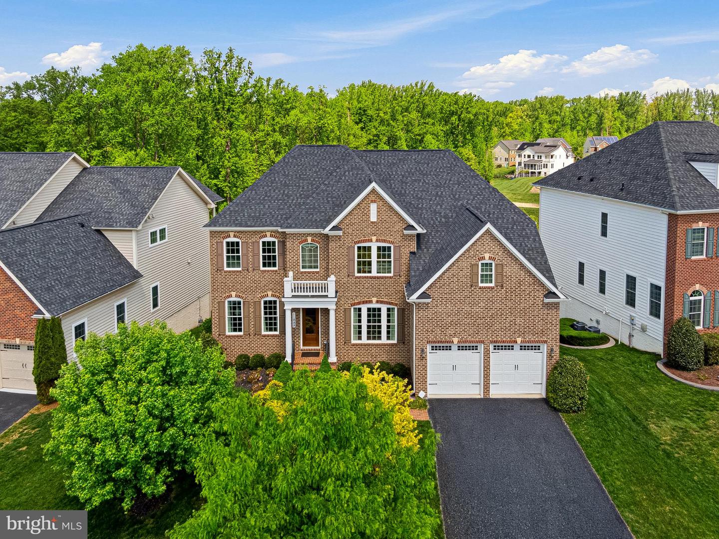 11849 Peppervine Drive, Clarksburg
