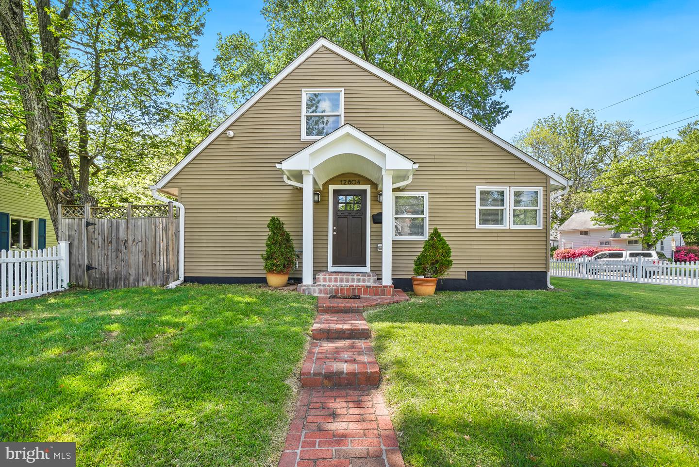12804 Ardennes Avenue, Rockville