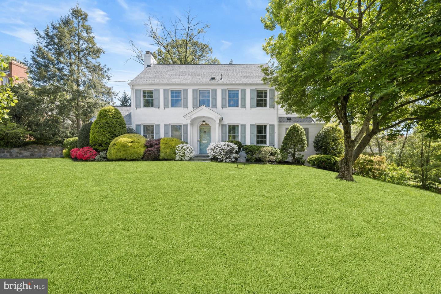 4700 Fort Sumner Drive, Bethesda