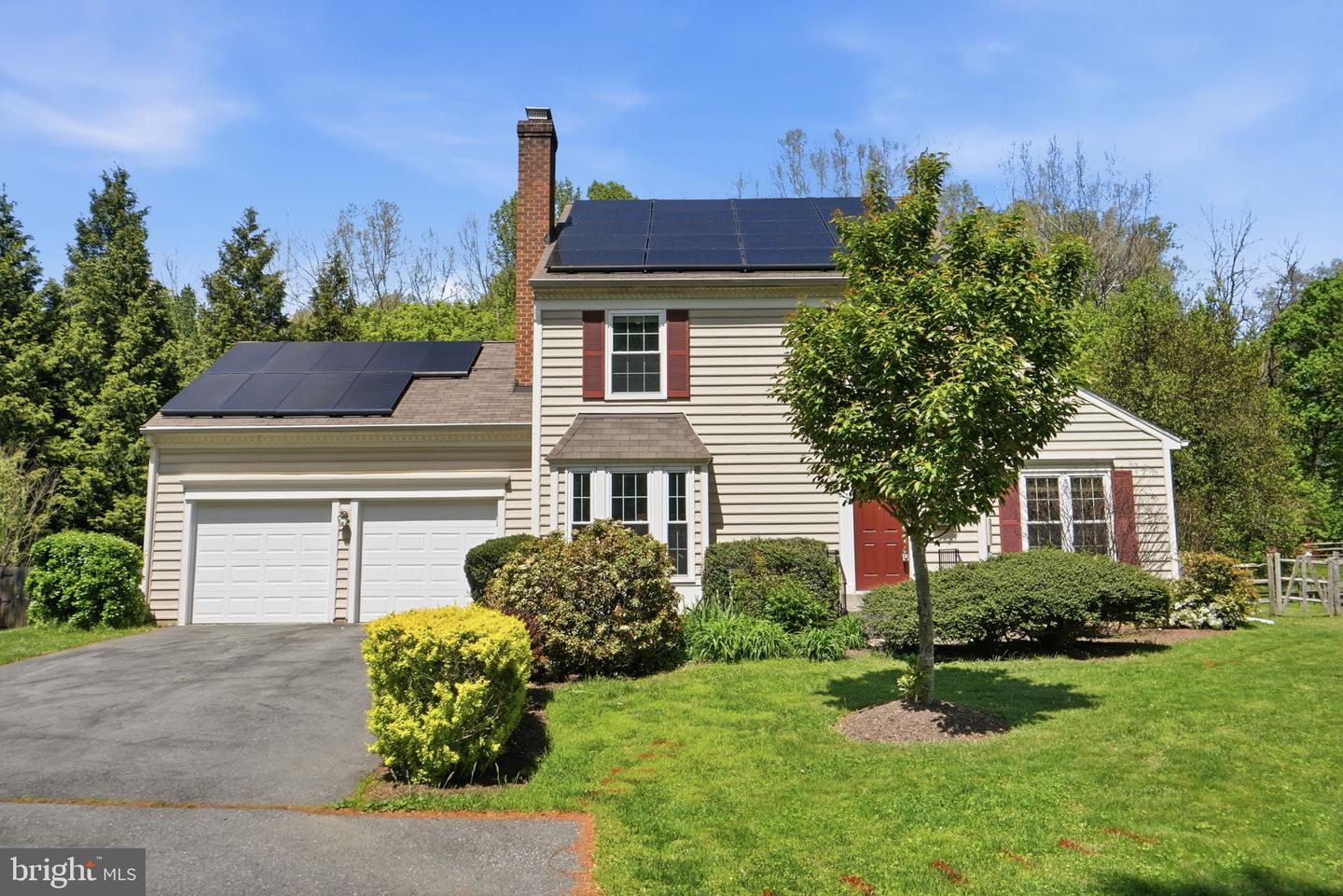 9509 Snyder Mill Court, Montgomery Village