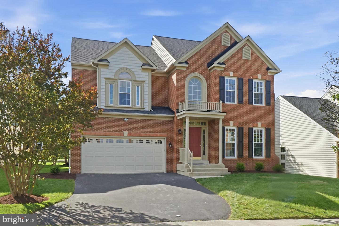 10816 Maplecrest Lane, Potomac