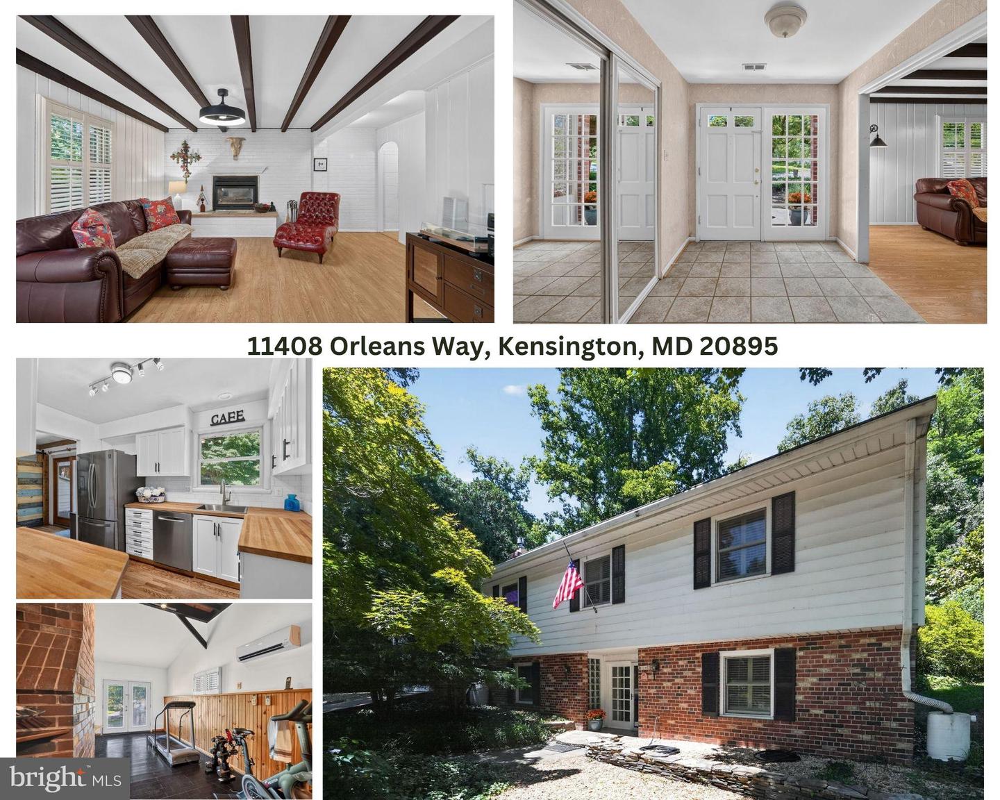 11408 Orleans Way