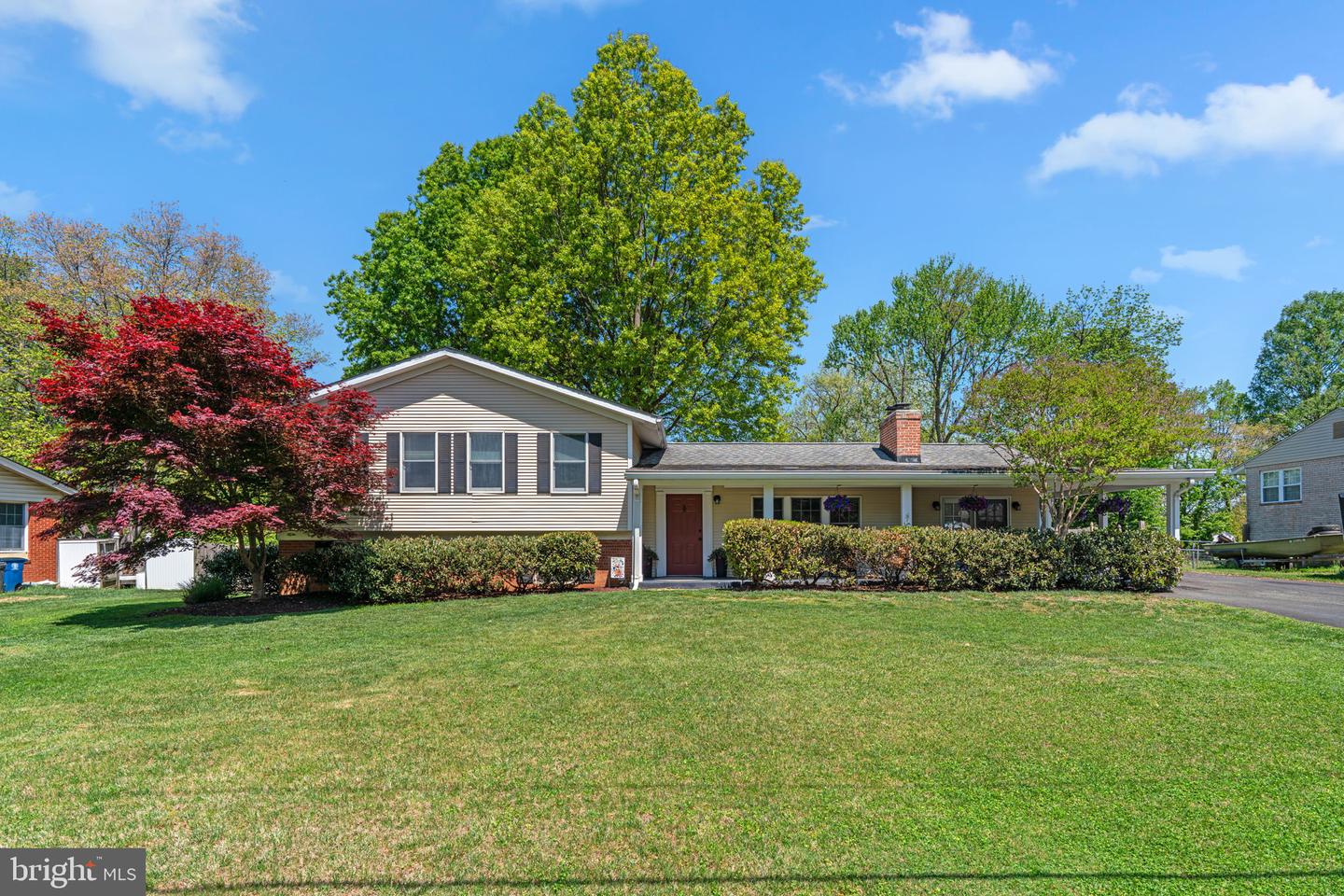 804 Olive Drive, Silver Spring