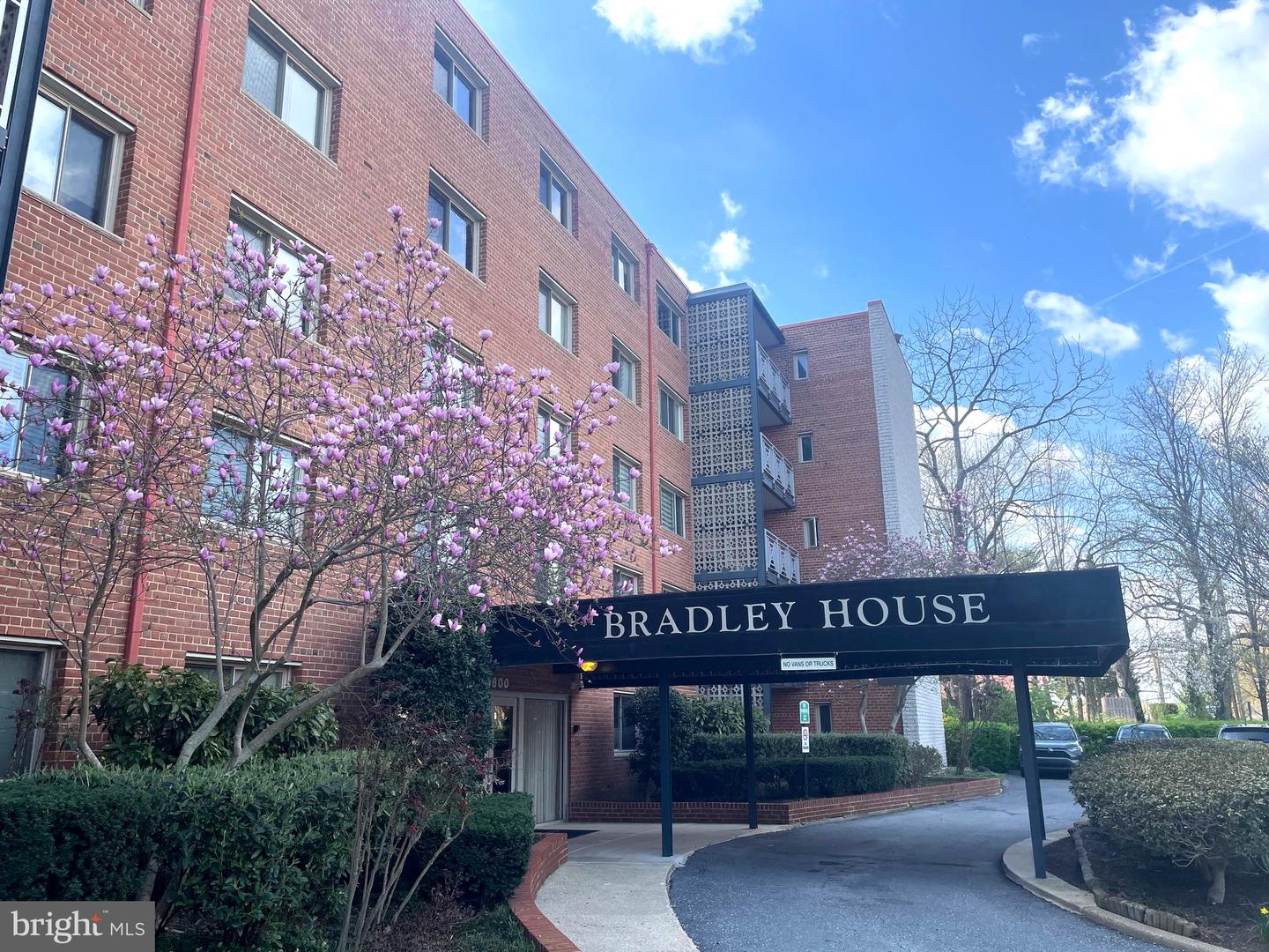 4800 Chevy Chase Drive #508, Chevy Chase