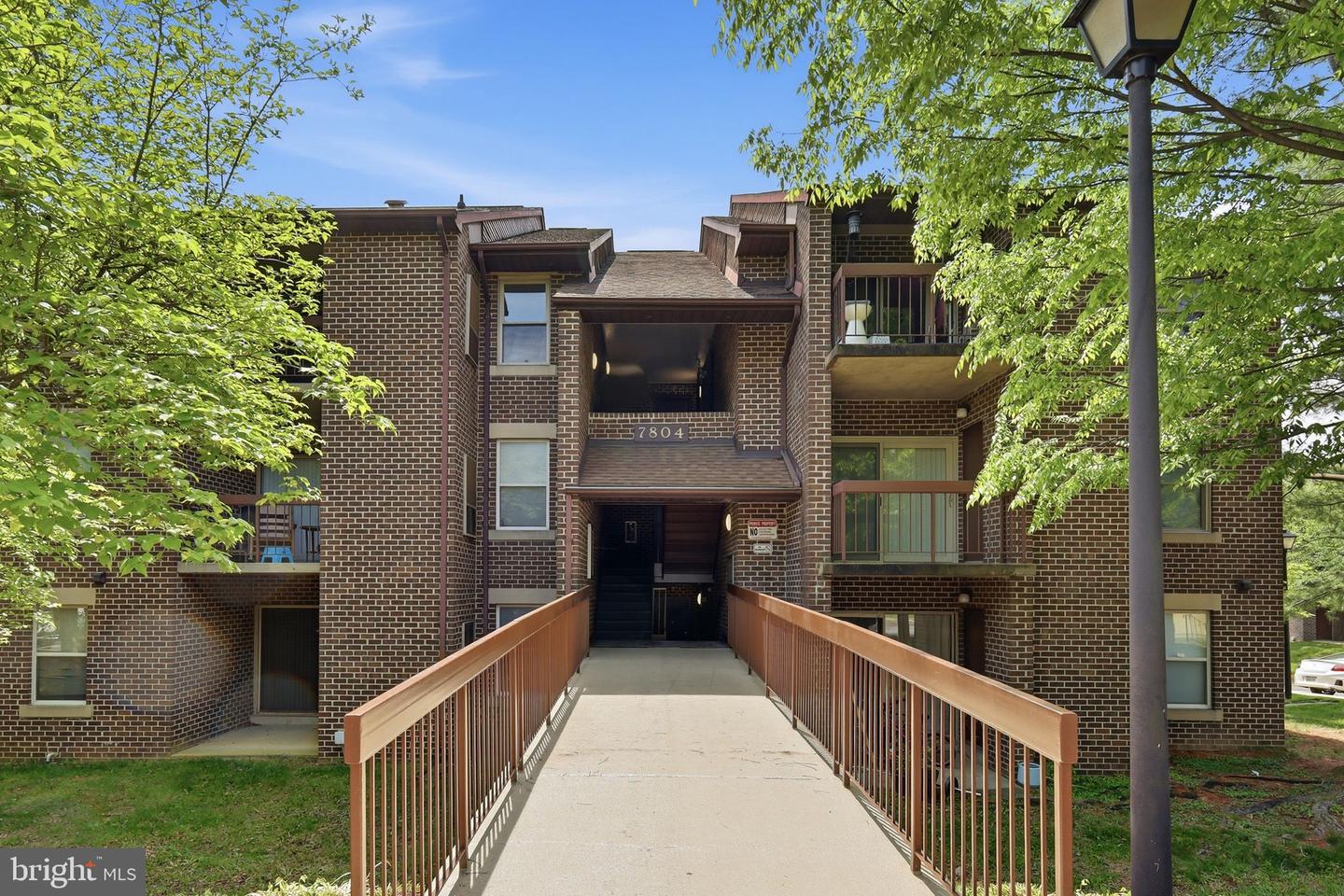 7804 Guildberry Court #202
