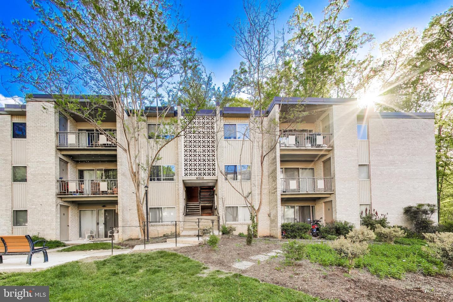 12401 Braxfield Court #479, Rockville
