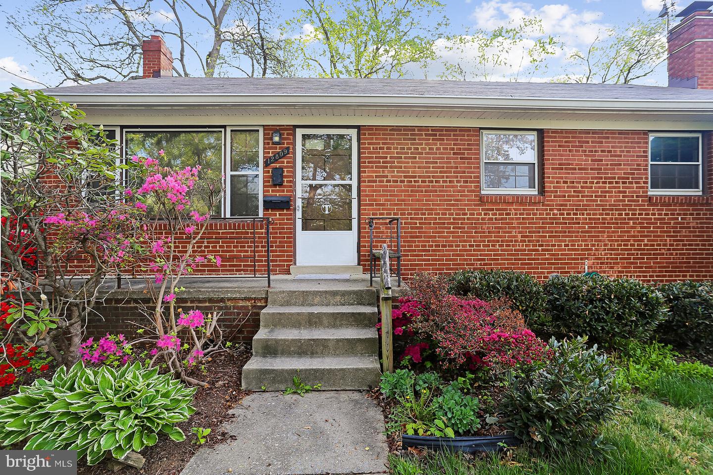 12809 Caldwell Street, Rockville