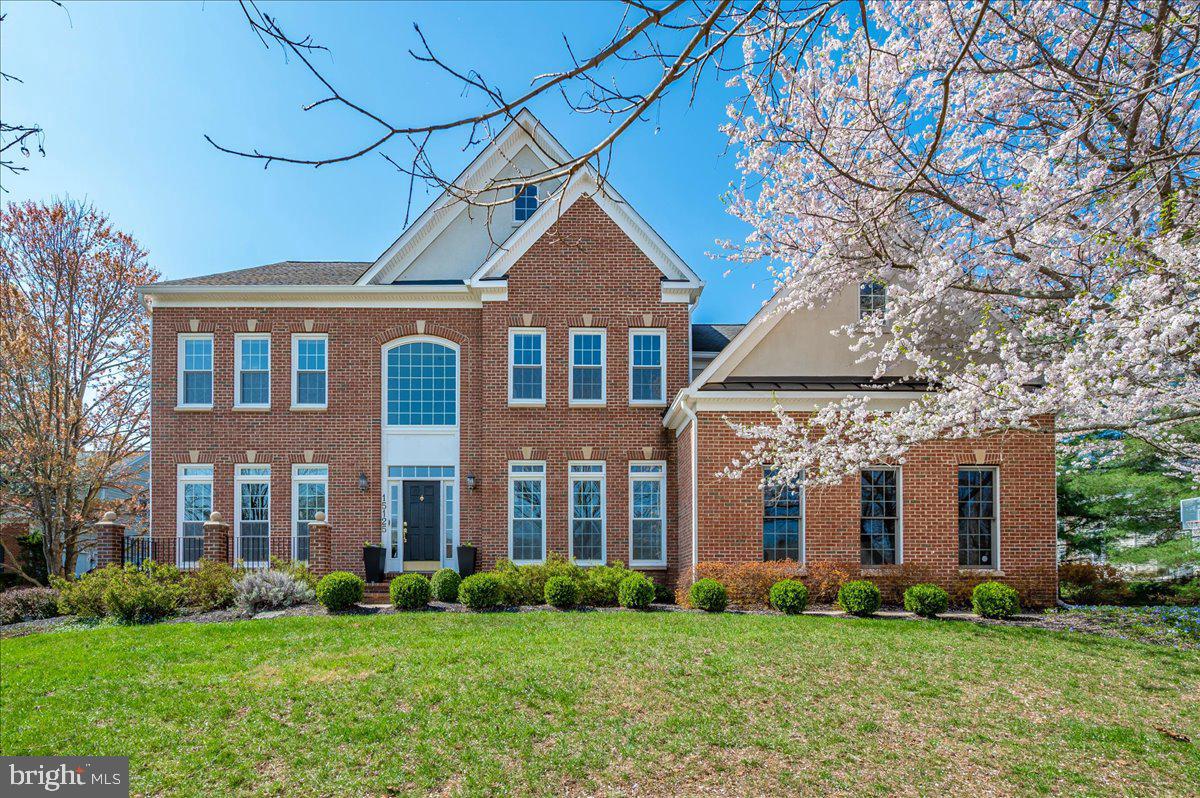15125 Rollinmead Drive, Gaithersburg