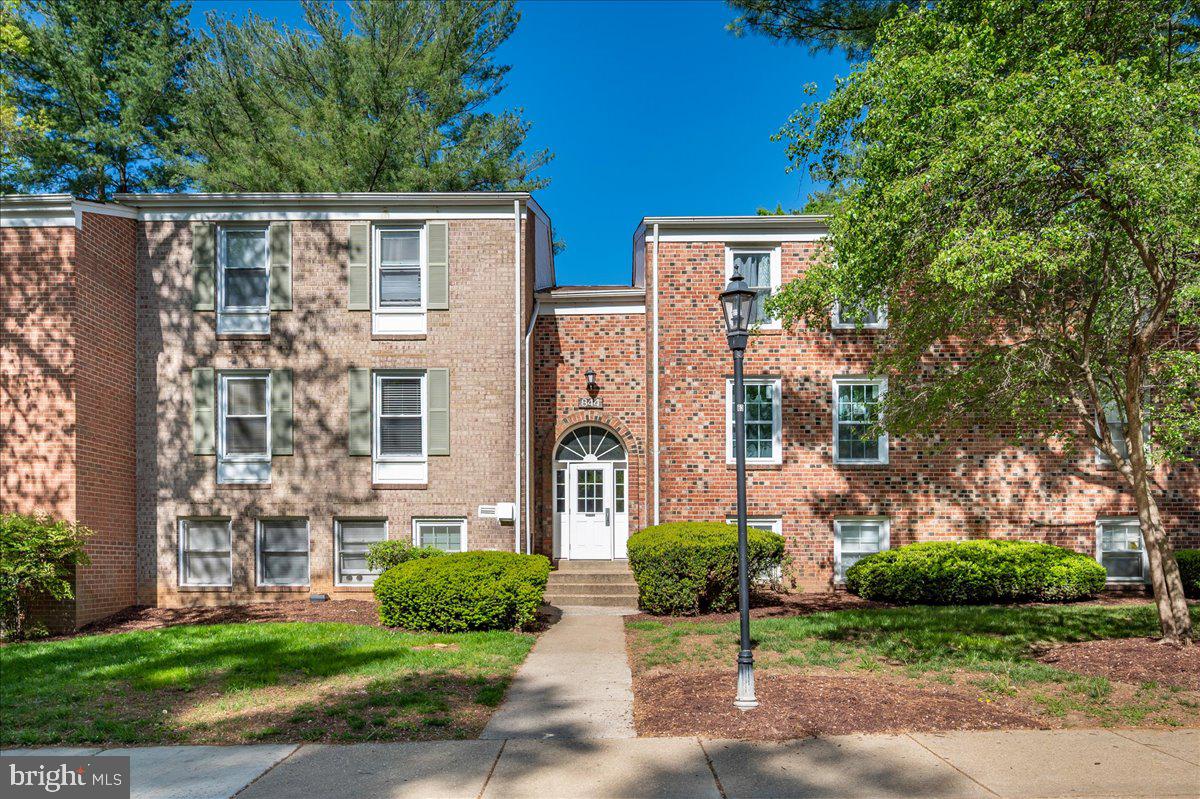 844 Quince Orchard Boulevard #101