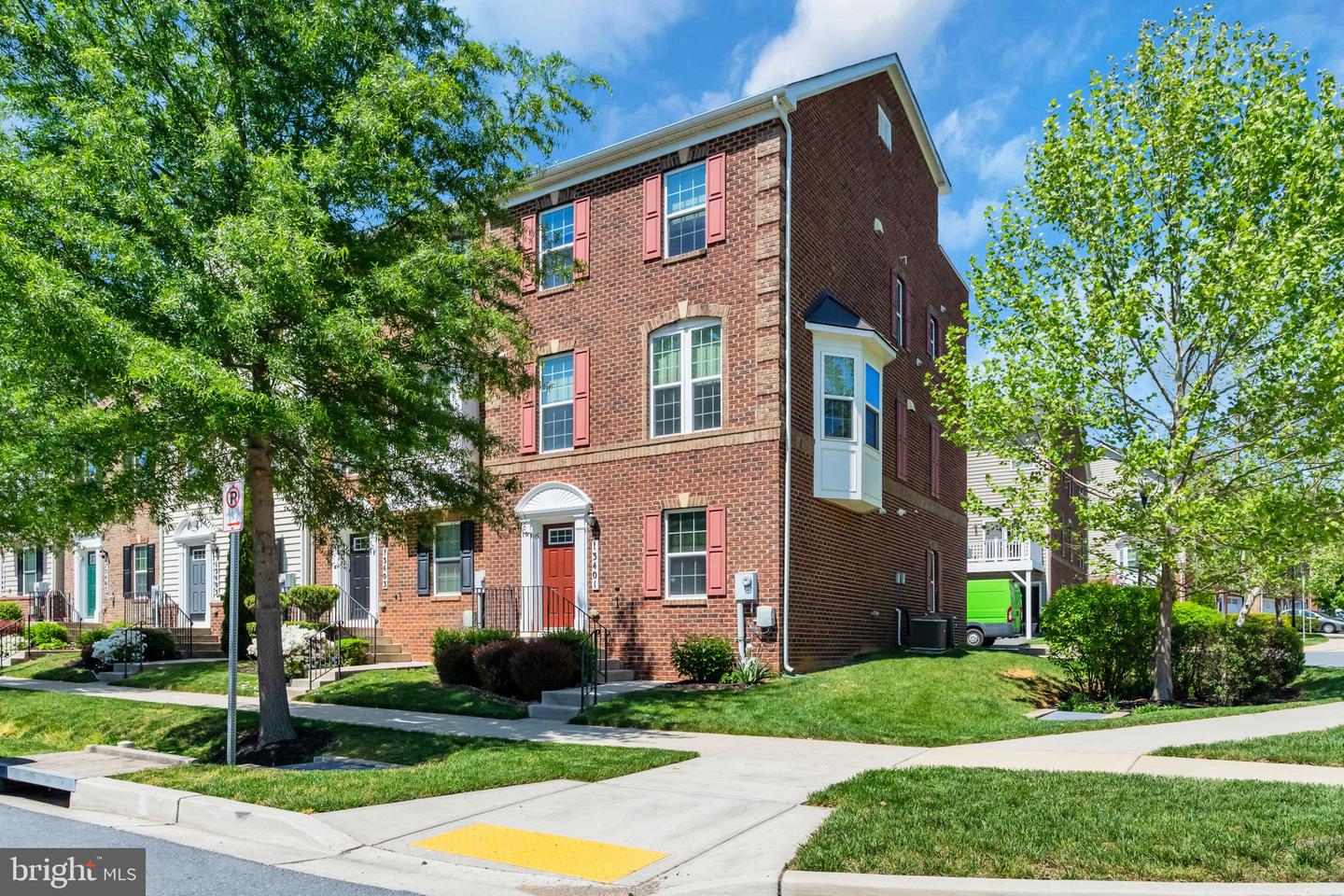 13401 Waterford Hills Boulevard, Germantown