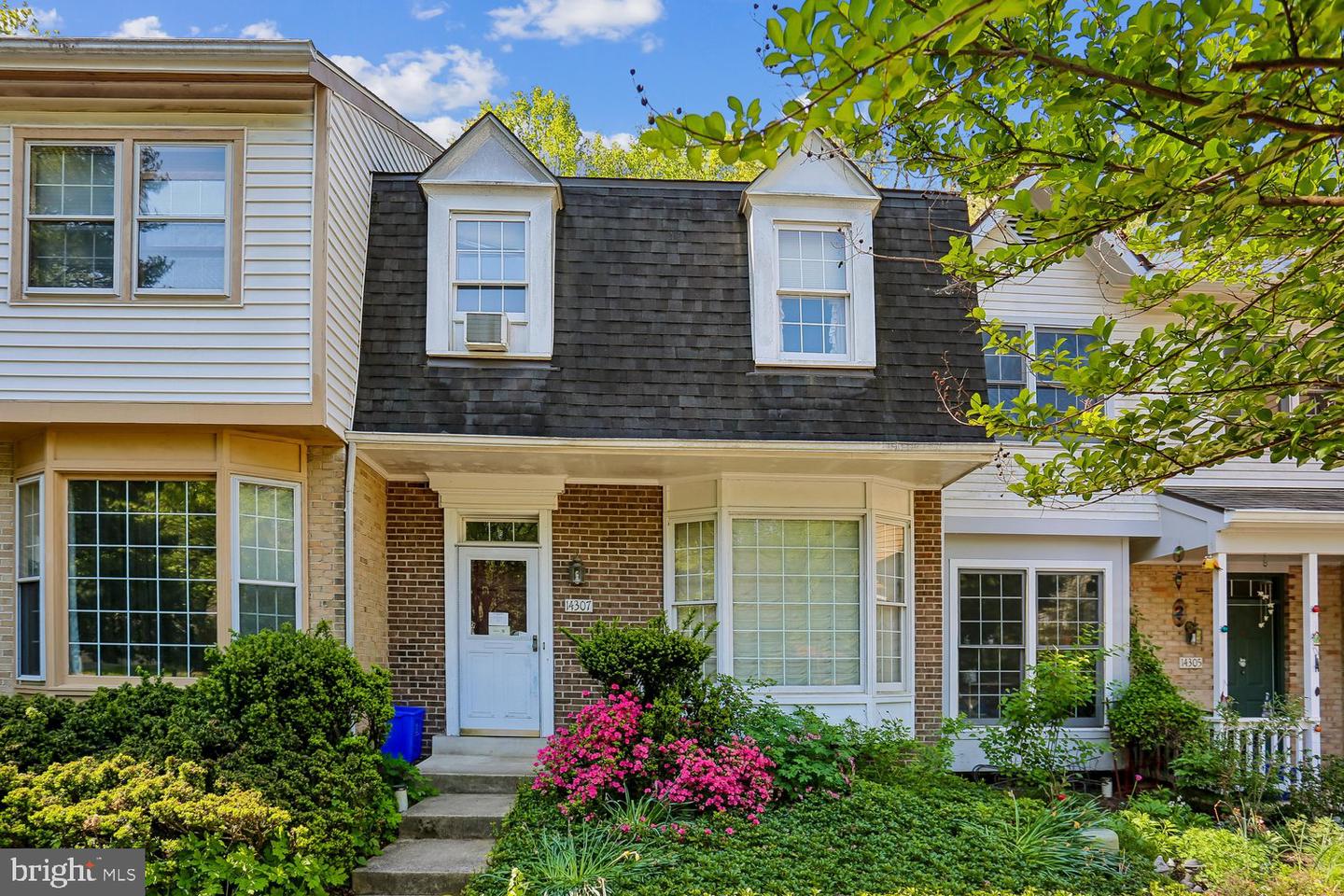 14307 Rich Branch Drive, North Potomac