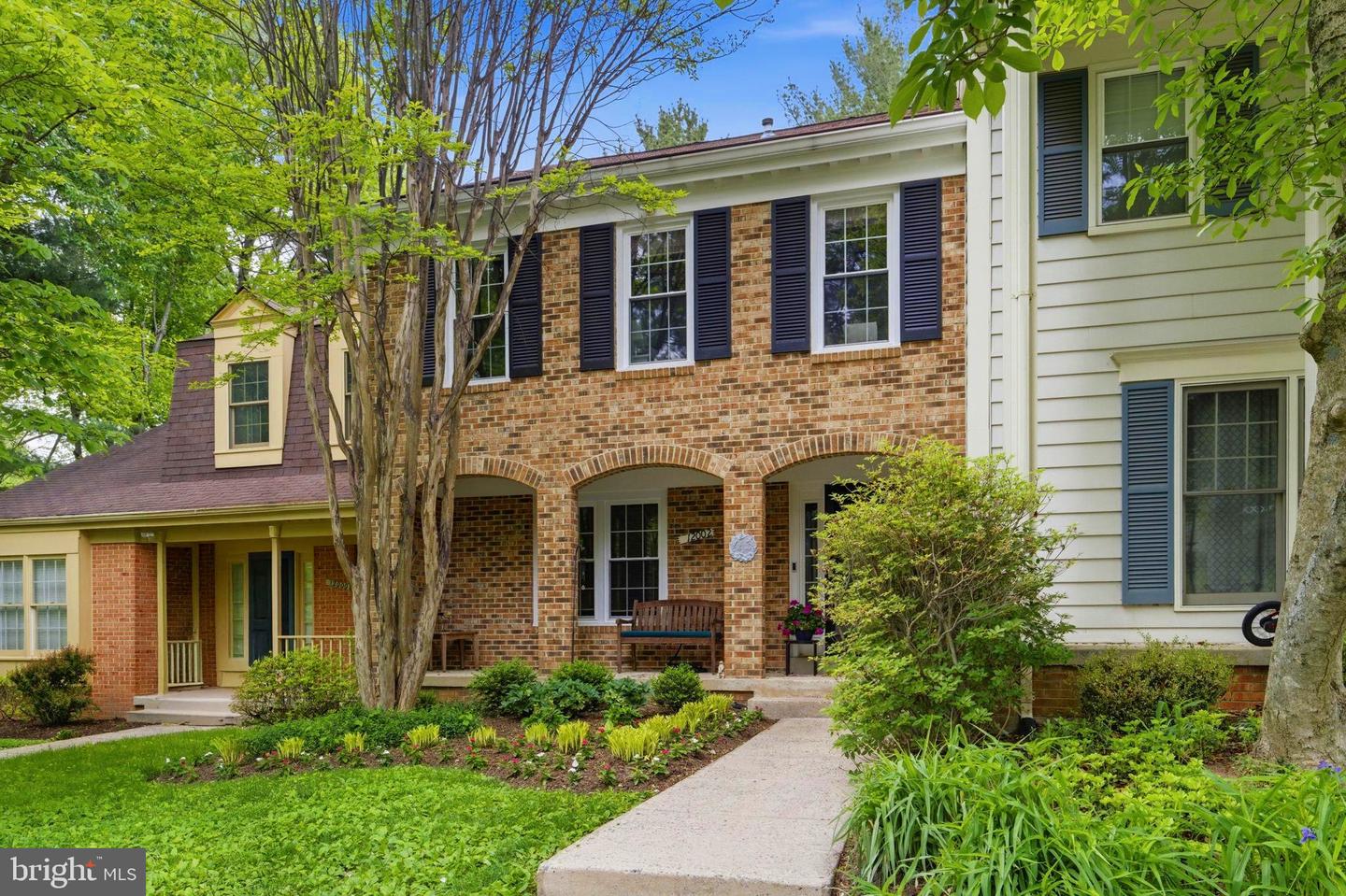 12002 Gatewater Drive, Potomac