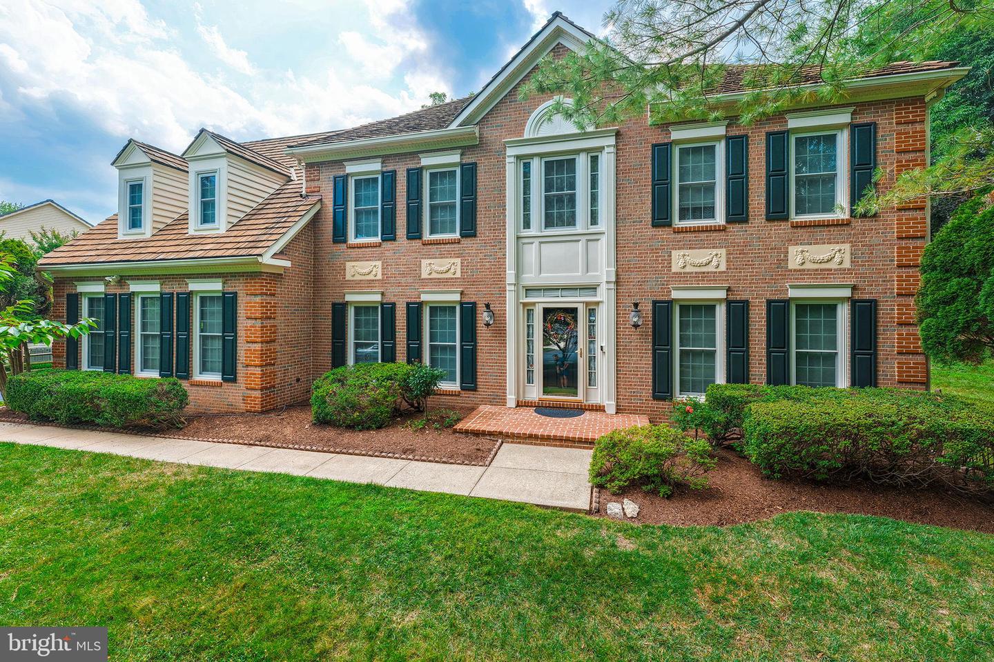 15622 Blackberry Drive