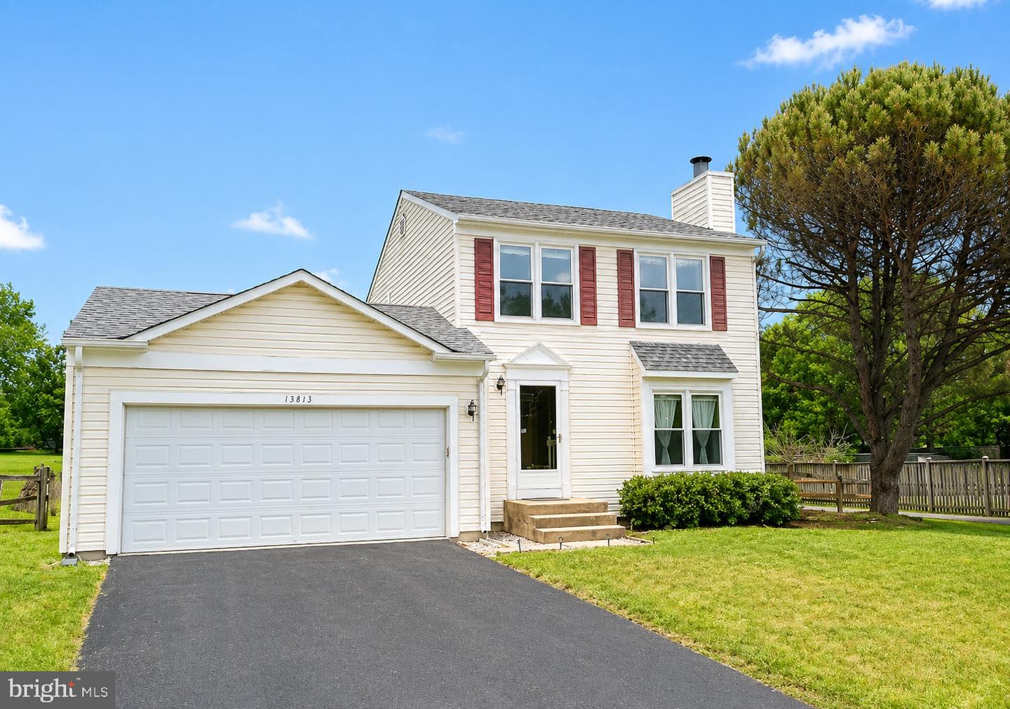 13813 Ranch Place, North Potomac
