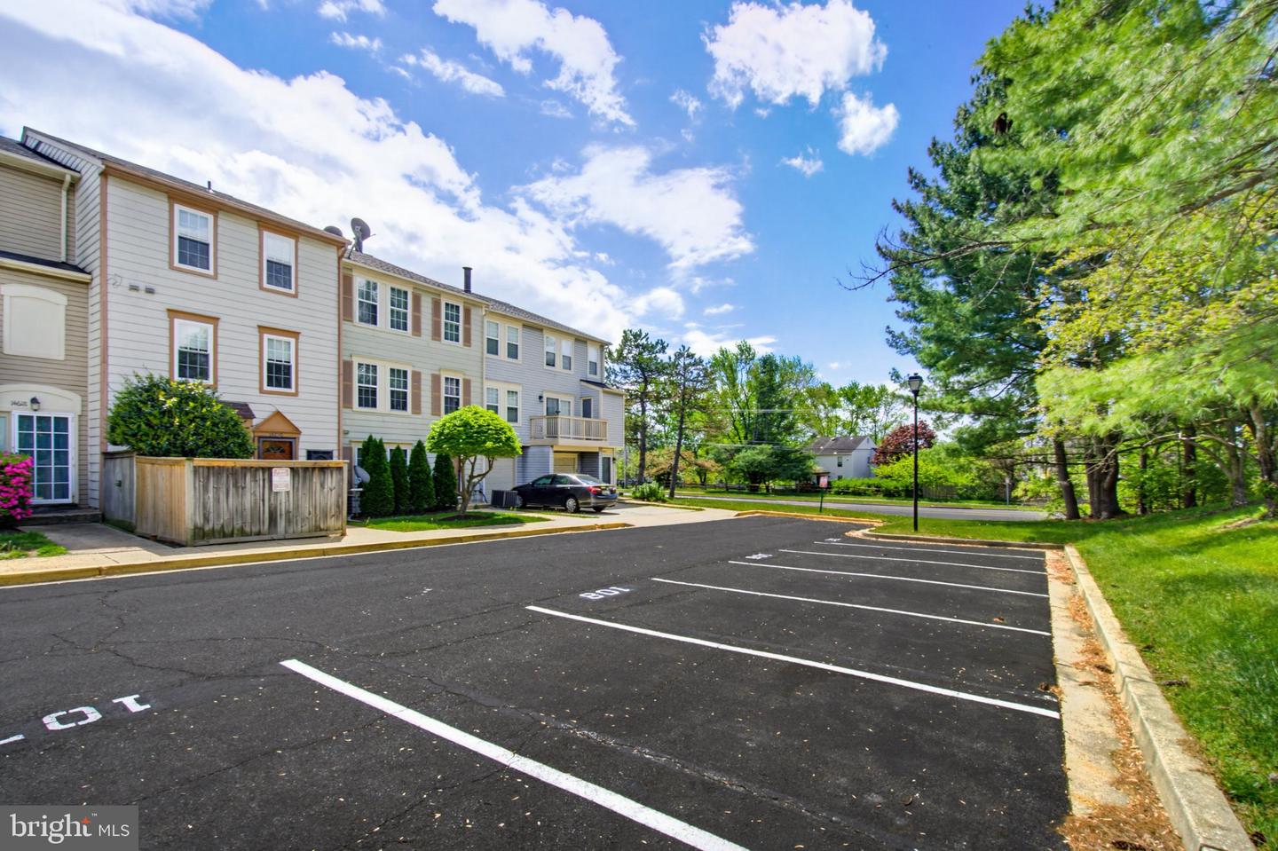 14620 E Wexhall Terrace E #2-16, Burtonsville