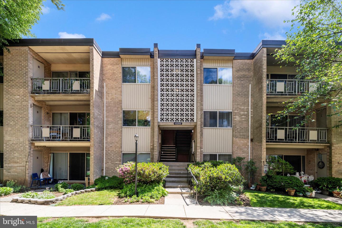 12202 Braxfield Court #16 / 228