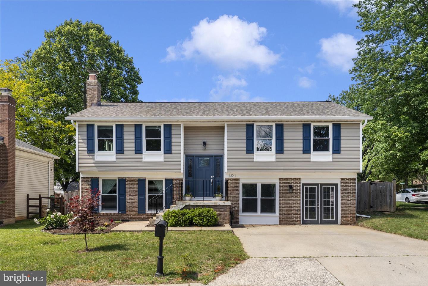 1 Warrior Brook Court, Germantown