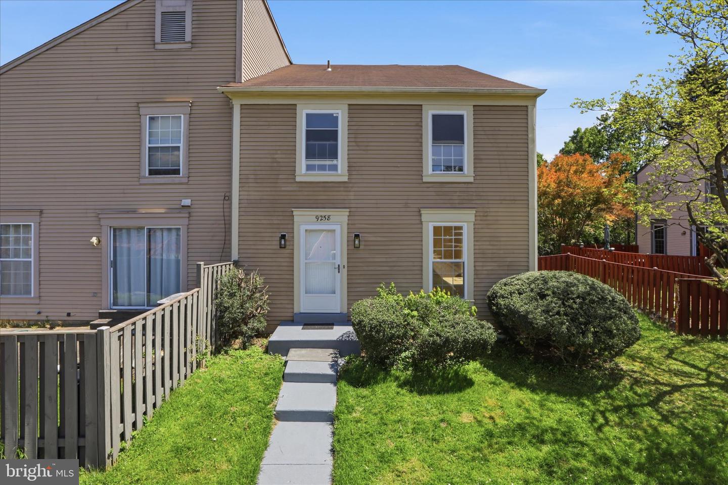 9258 Broadwater Drive, Gaithersburg
