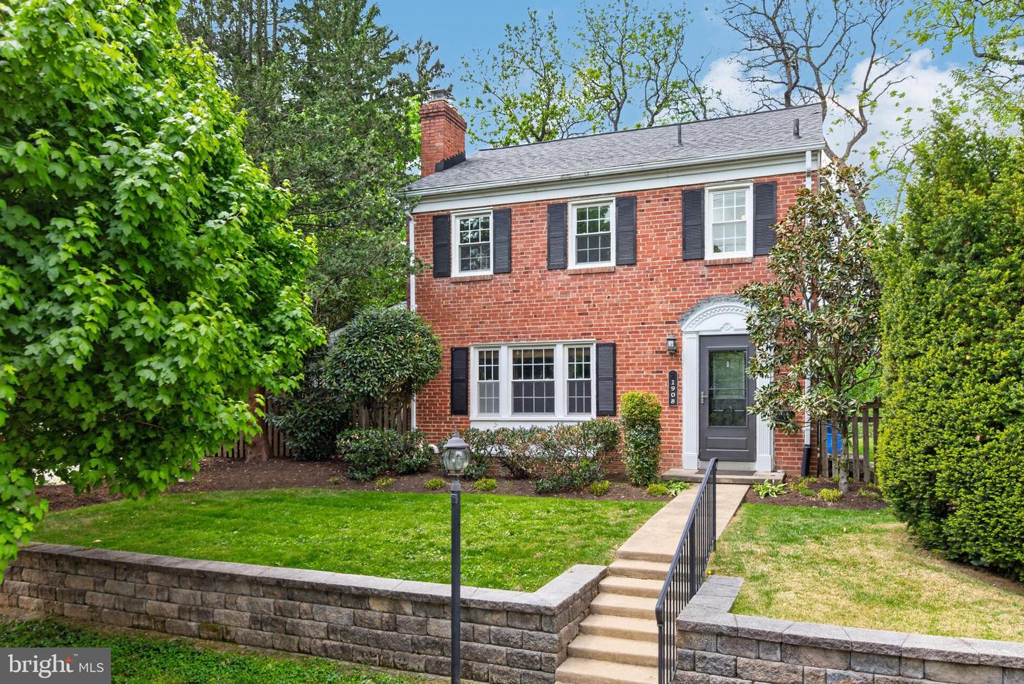 1908 Brisbane Street, Silver Spring