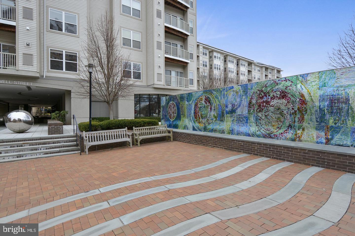 8045 Newell Street #309