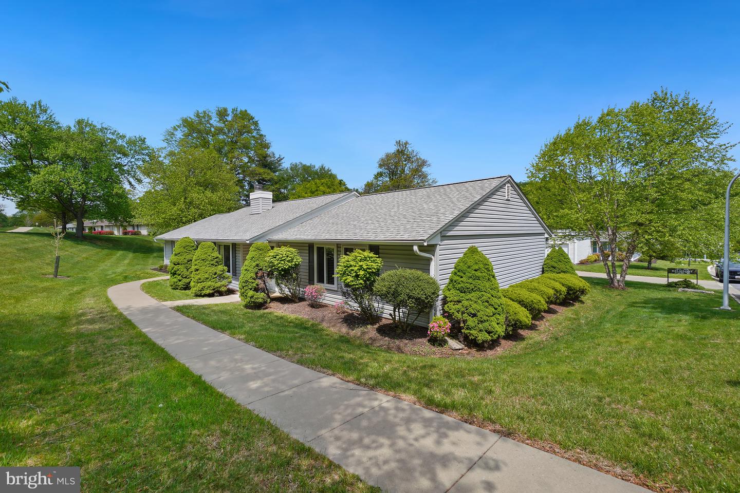 14550 Kelmscot Drive #186-A, Silver Spring