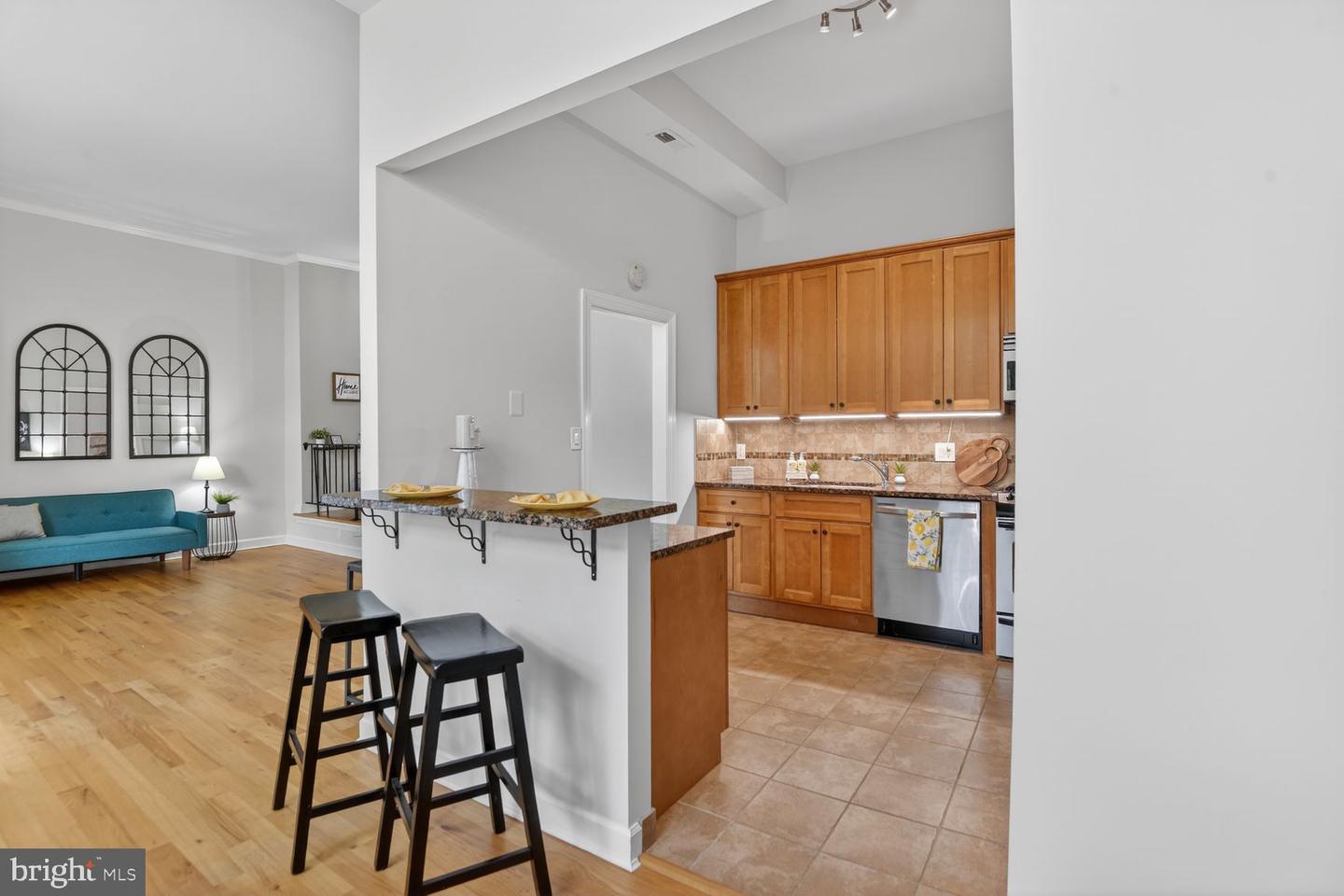 10862 Bucknell Drive #301, Silver Spring