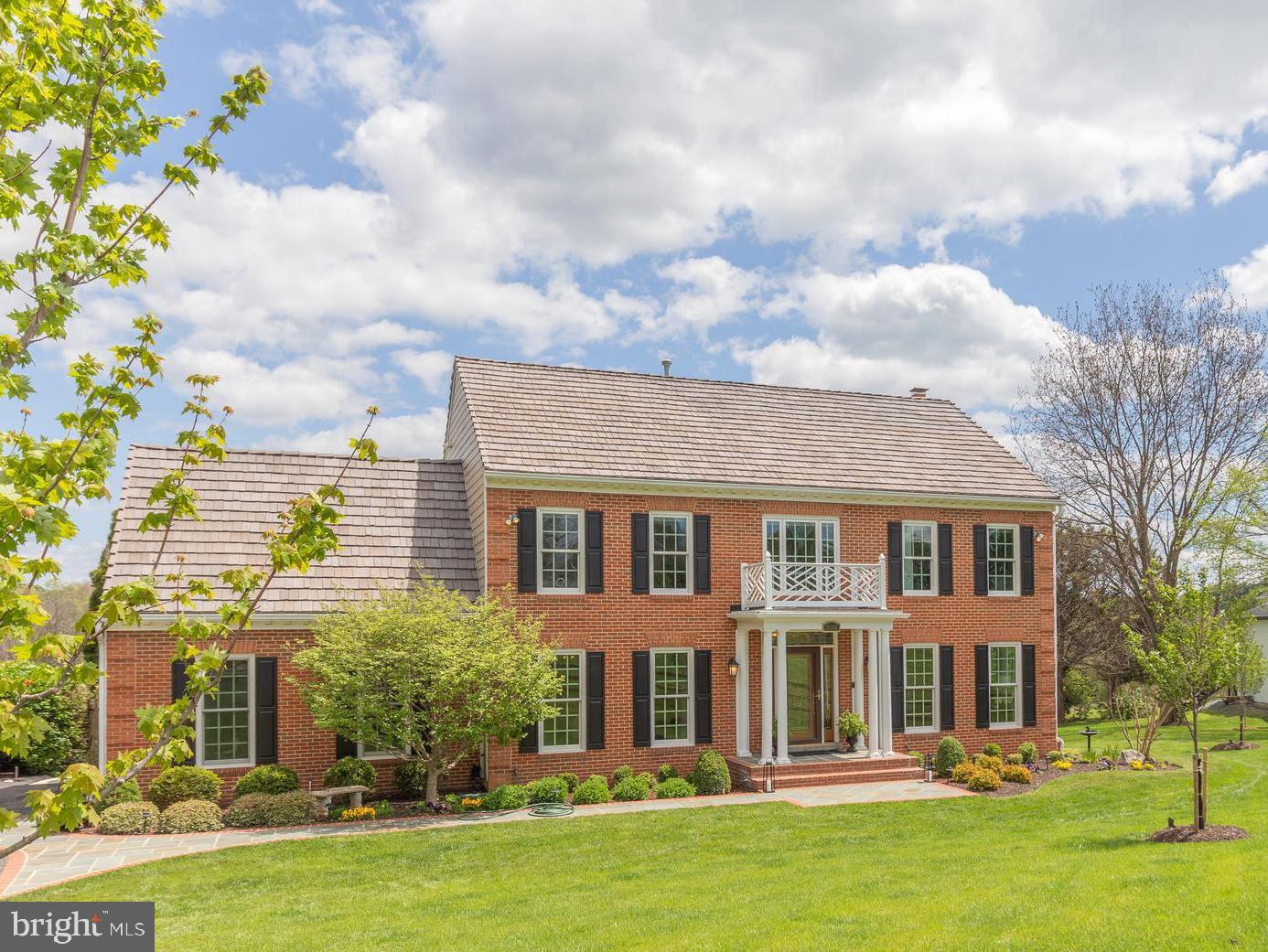 9105 Goshen Valley Drive, Laytonsville