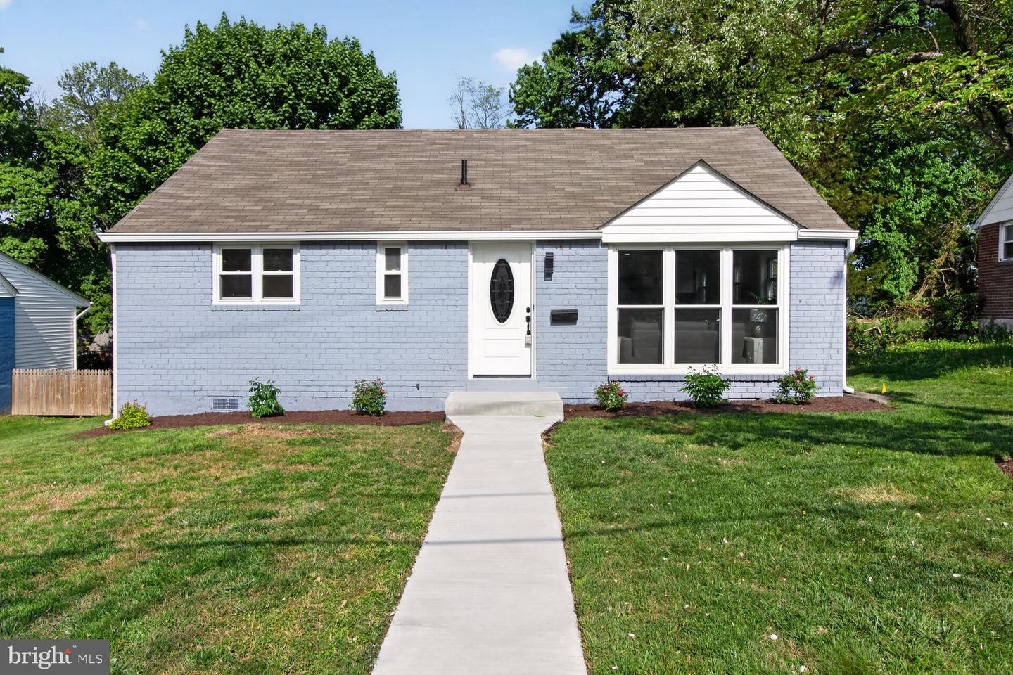 12628 Farnell Drive, Silver Spring