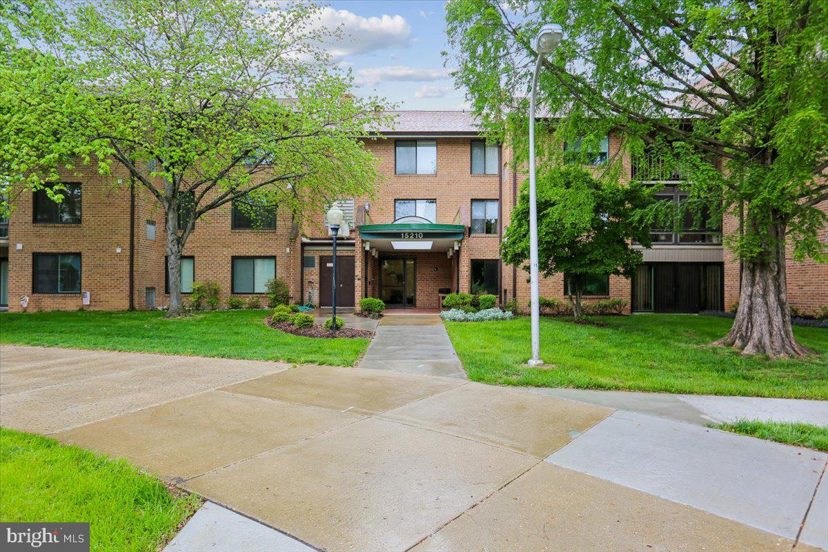 15210 Elkridge Way #91-2e