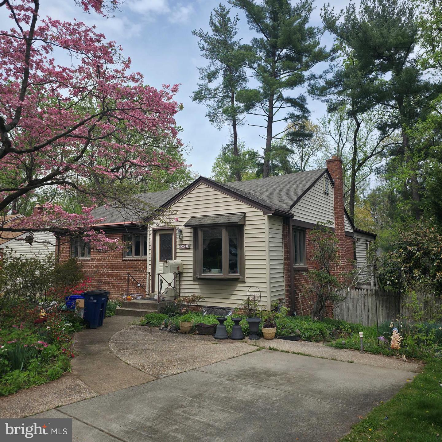 4068 Adams Drive, Silver Spring