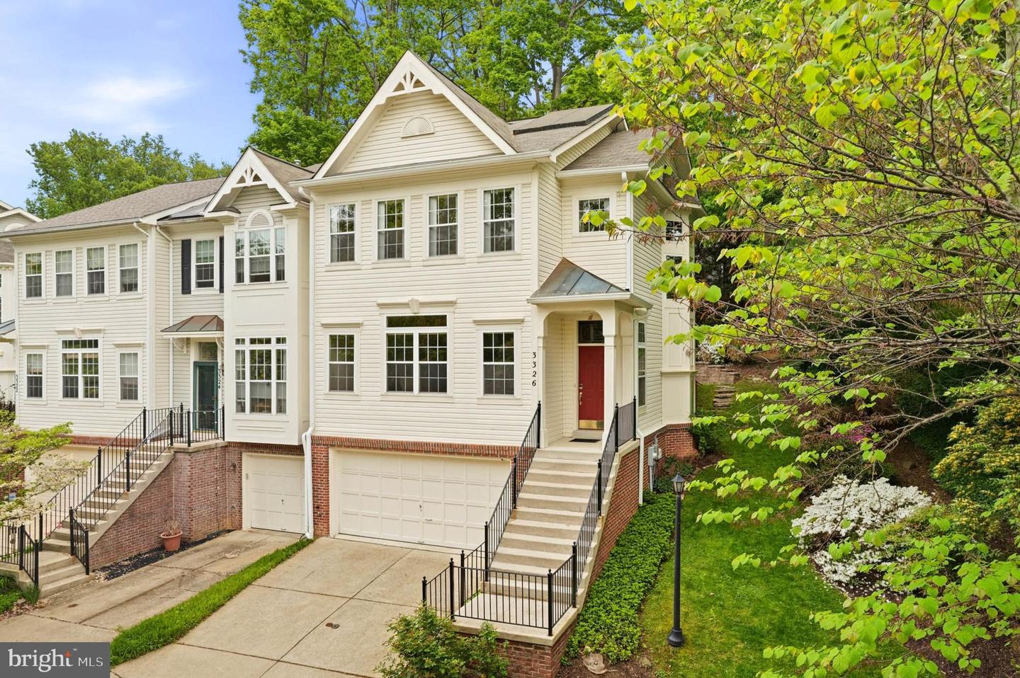 3326 Mills Crossing Place, Kensington