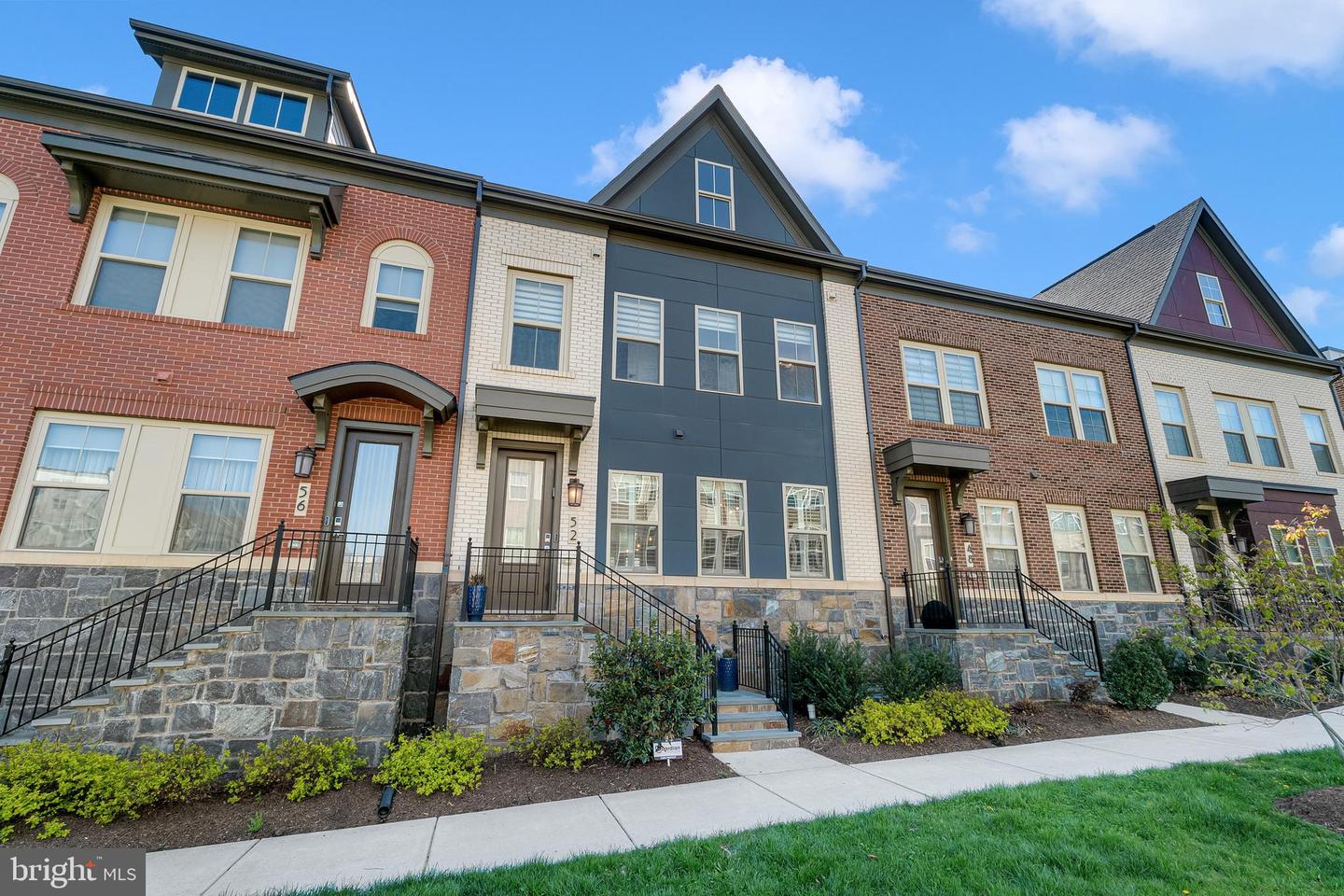 52 Bleeker Place, Gaithersburg