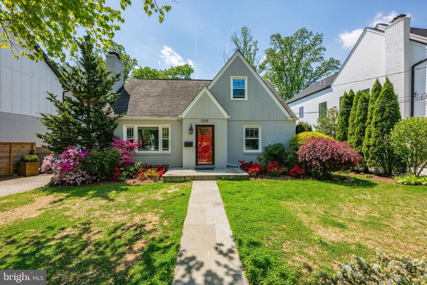 9214 Shelton Street, Bethesda