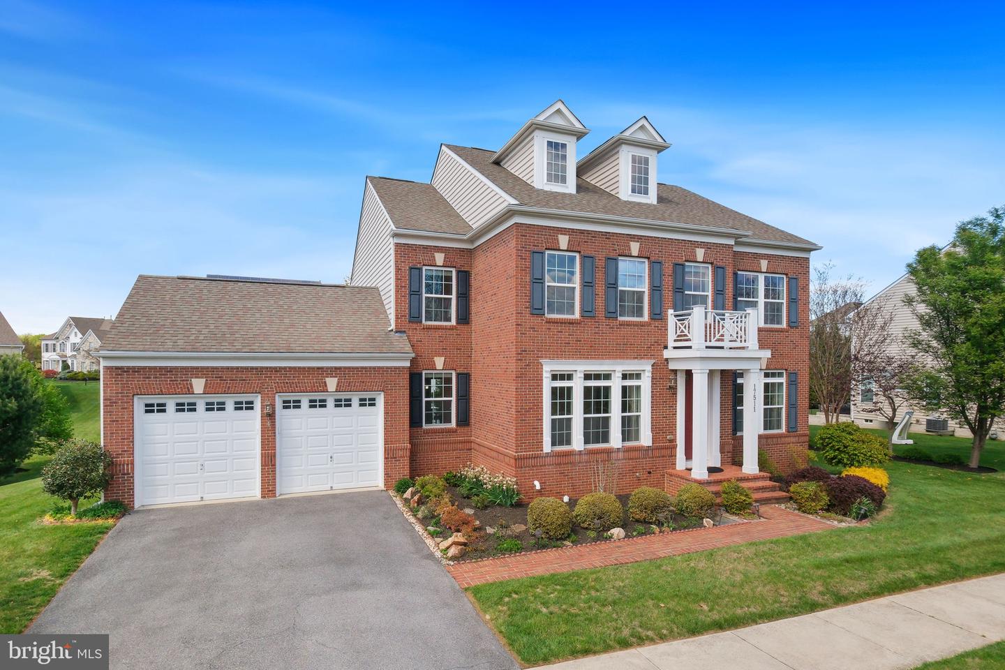 17511 Toboggan Lane