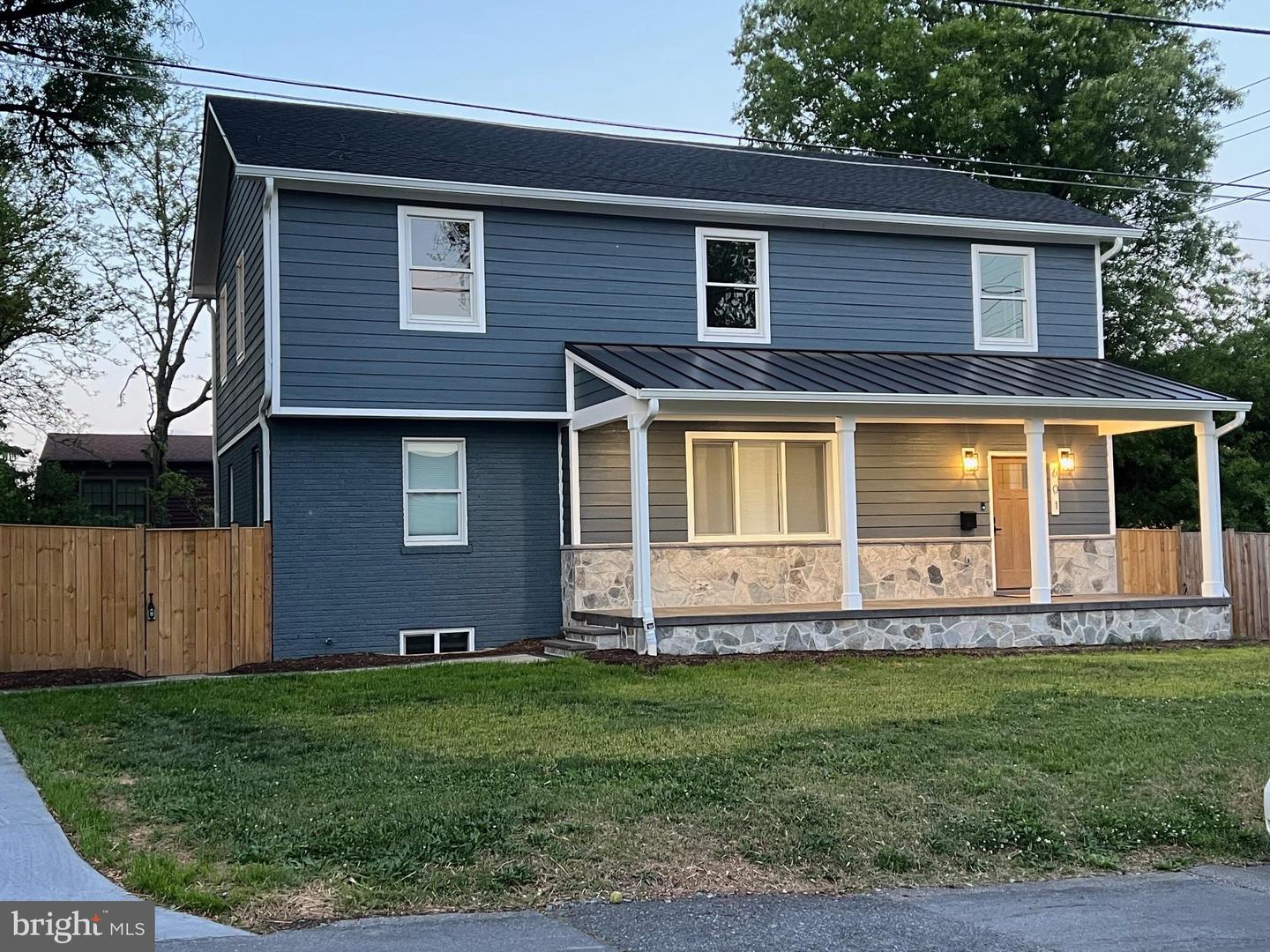 601 Ray Drive, Silver Spring