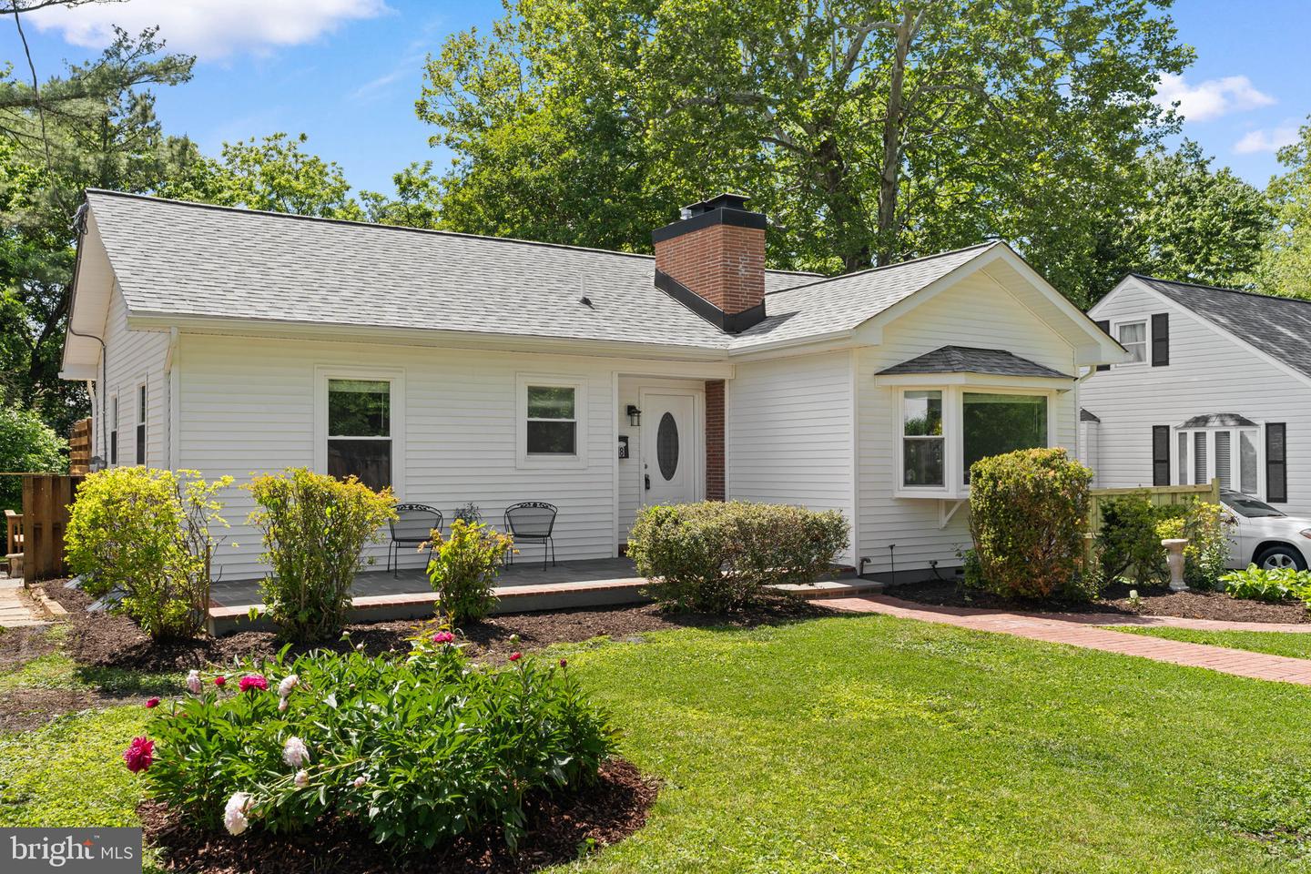 8 Oak Avenue, Gaithersburg