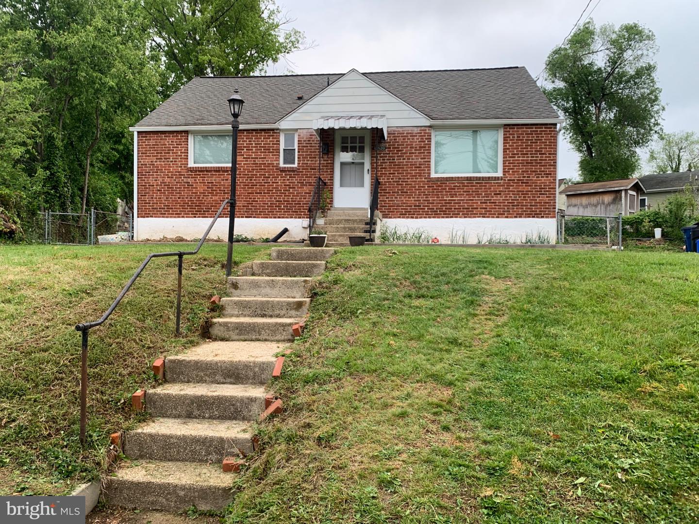 12520 Epping Court, Silver Spring
